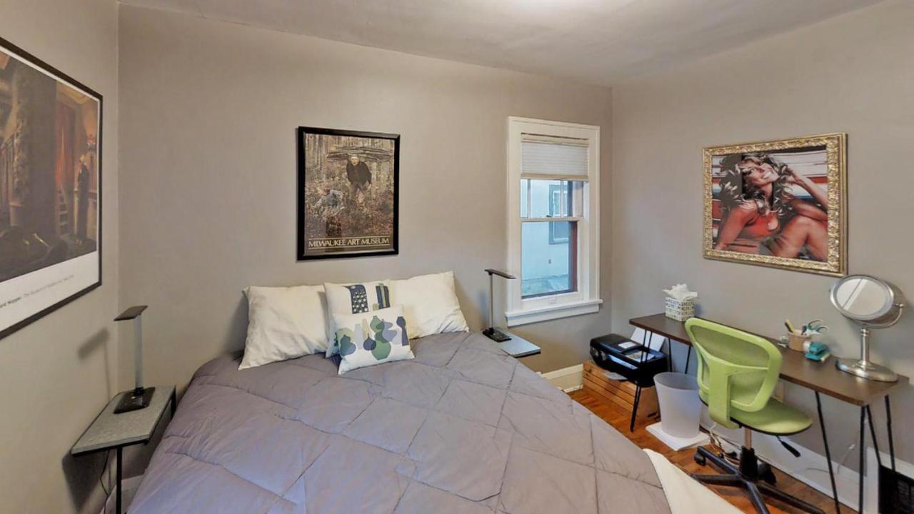 Minnestay-Longfellow Chic Minneapolis Eksteriør bilde