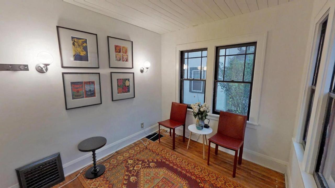 Minnestay-Longfellow Chic Minneapolis Eksteriør bilde
