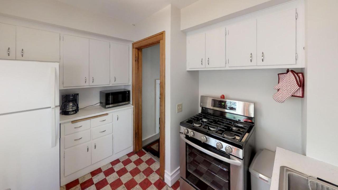 Minnestay-Longfellow Chic Minneapolis Eksteriør bilde